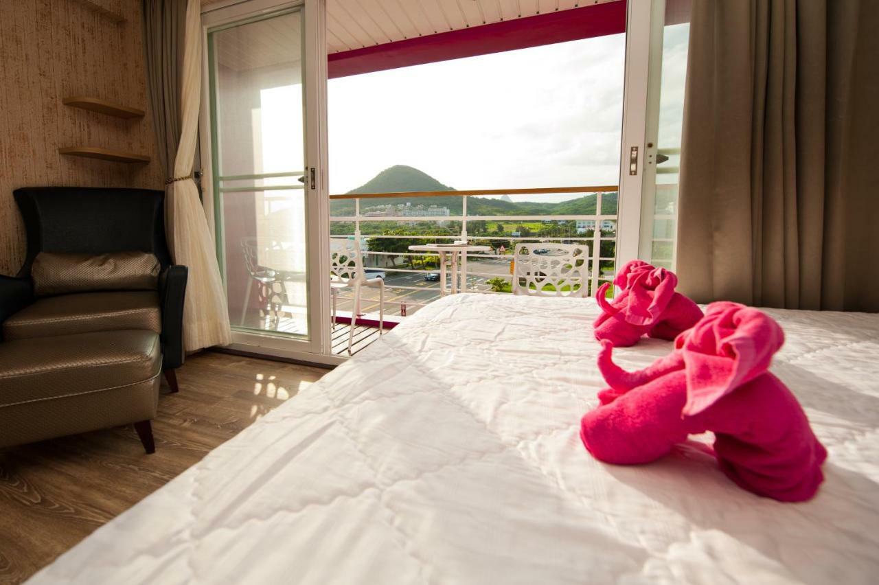 Pin Ciao Hostel Cape Eluanbi Exterior photo