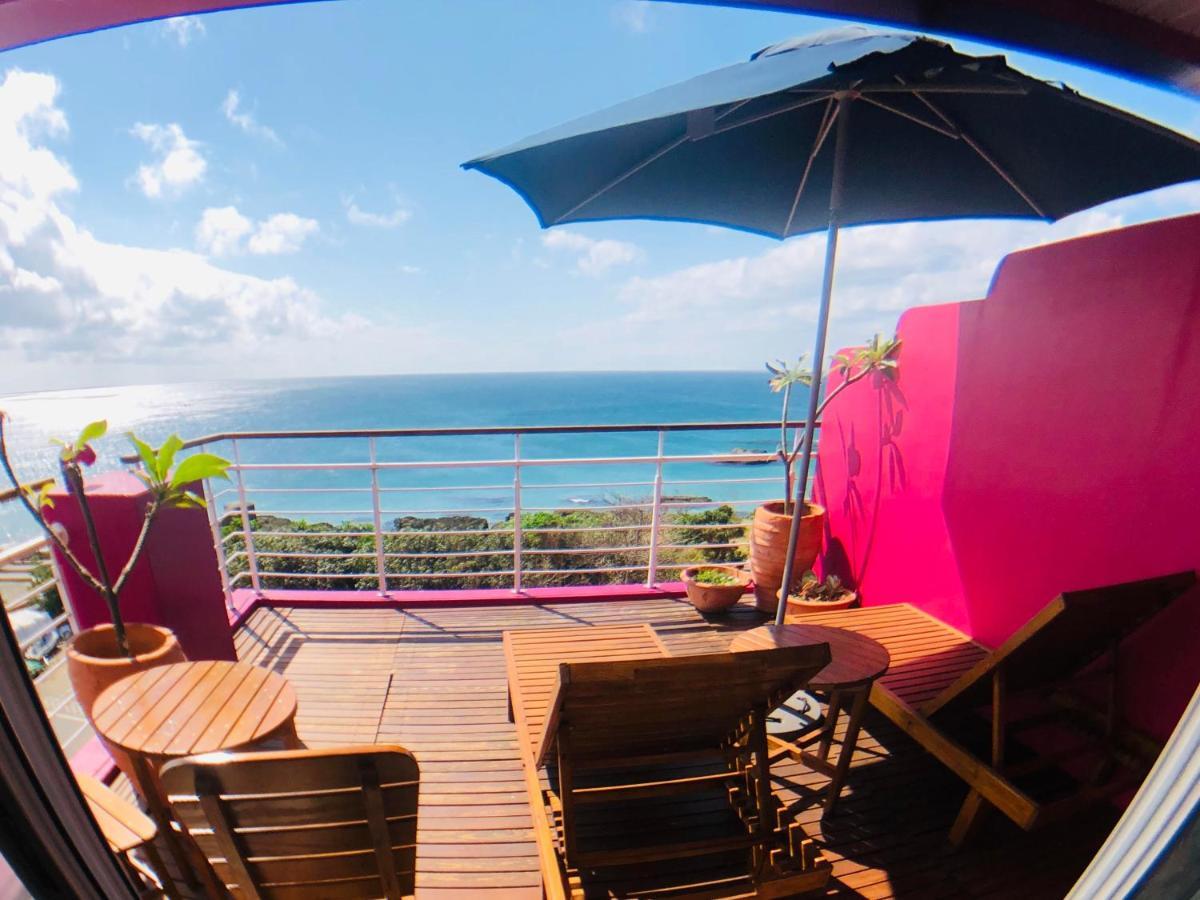 Pin Ciao Hostel Cape Eluanbi Exterior photo